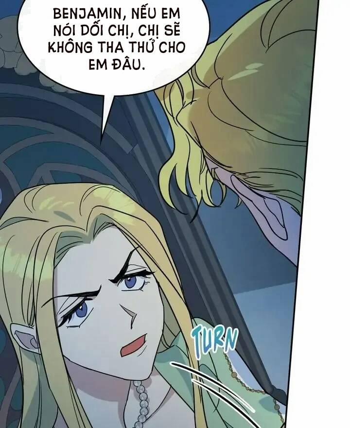 [18+] Người Đẹp Và Quái Vật 83 trang 28