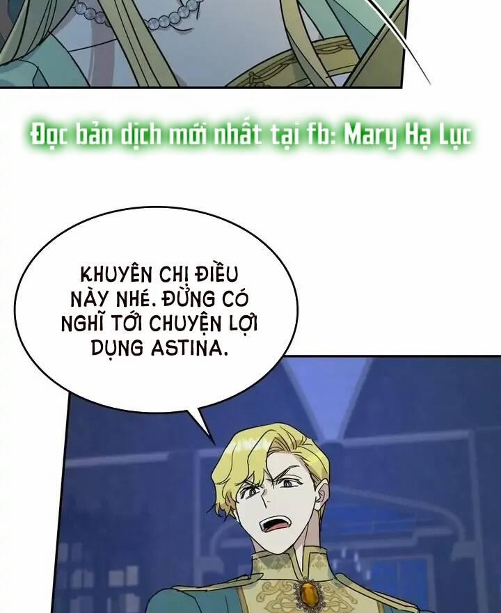 [18+] Người Đẹp Và Quái Vật 83 trang 29