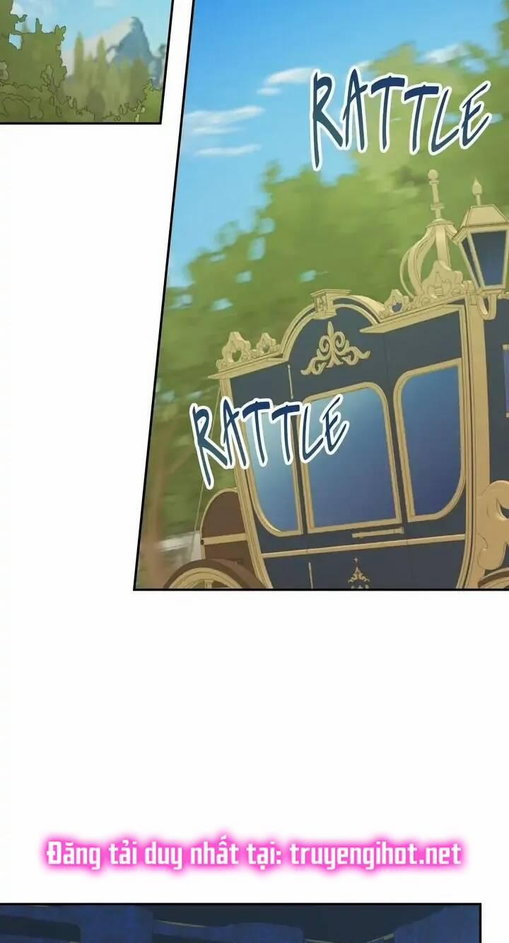 [18+] Người Đẹp Và Quái Vật 83 trang 38