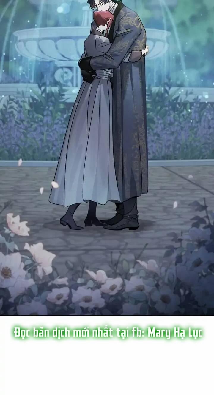 [18+] Người Đẹp Và Quái Vật 83 trang 41