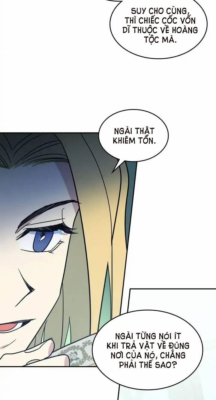 [18+] Người Đẹp Và Quái Vật 83 trang 45