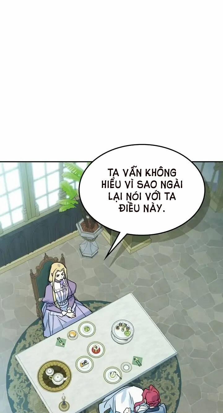 [18+] Người Đẹp Và Quái Vật 83 trang 49