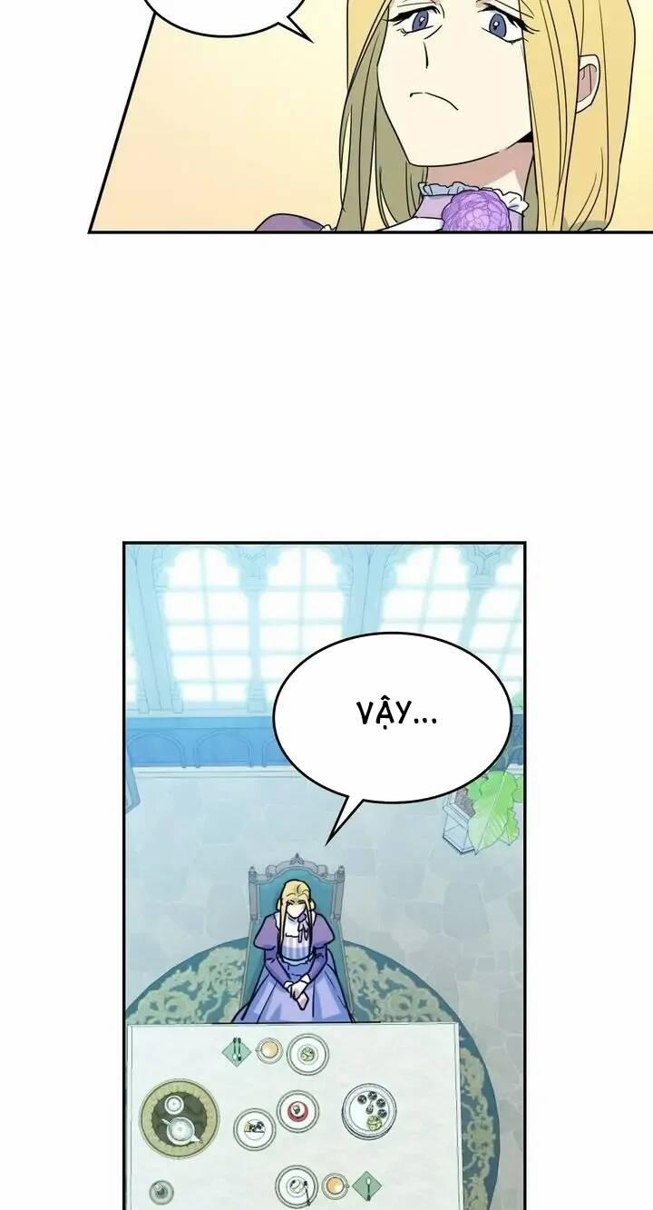[18+] Người Đẹp Và Quái Vật 83 trang 58