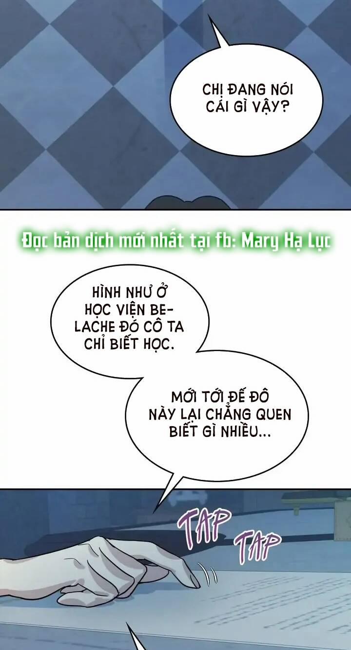 [18+] Người Đẹp Và Quái Vật 83 trang 7