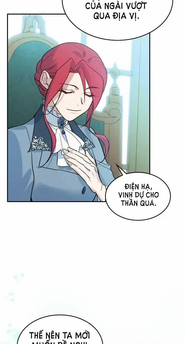 [18+] Người Đẹp Và Quái Vật 83 trang 84