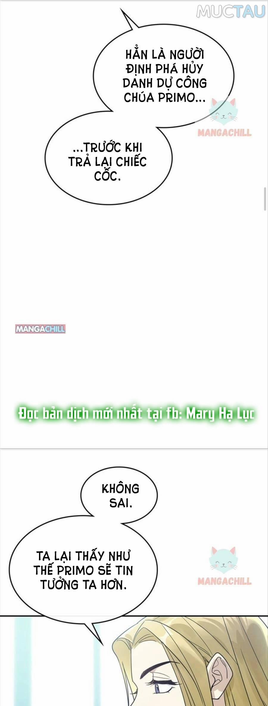 [18+] Người Đẹp Và Quái Vật 84 trang 16