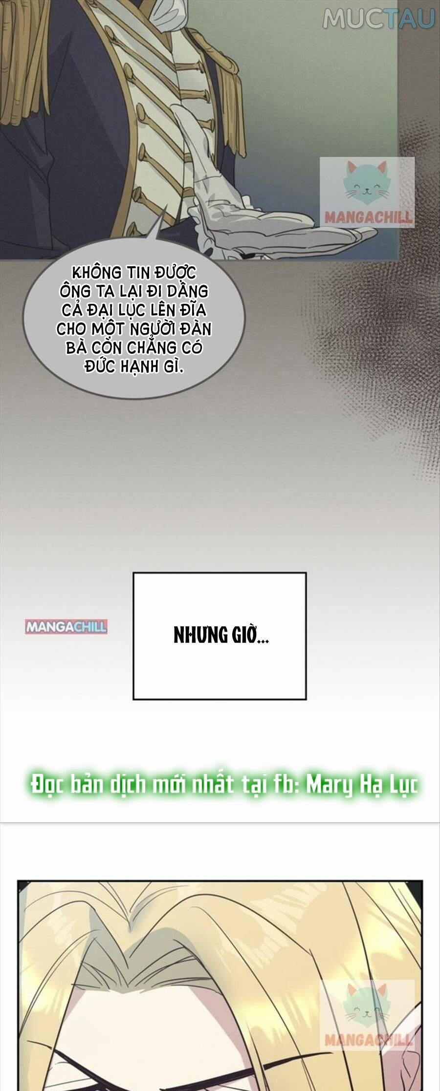 [18+] Người Đẹp Và Quái Vật 84 trang 7