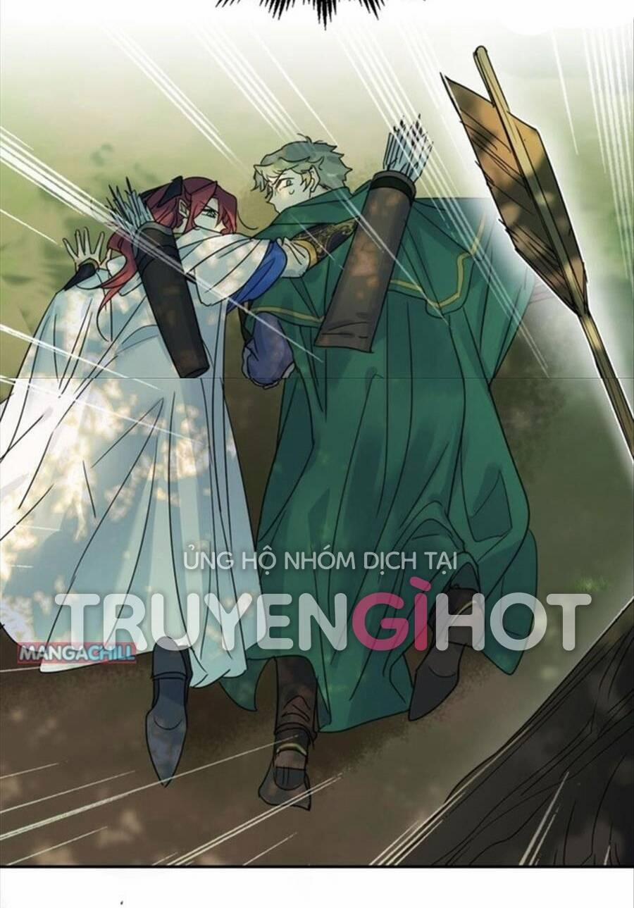 [18+] Người Đẹp Và Quái Vật 85 trang 1