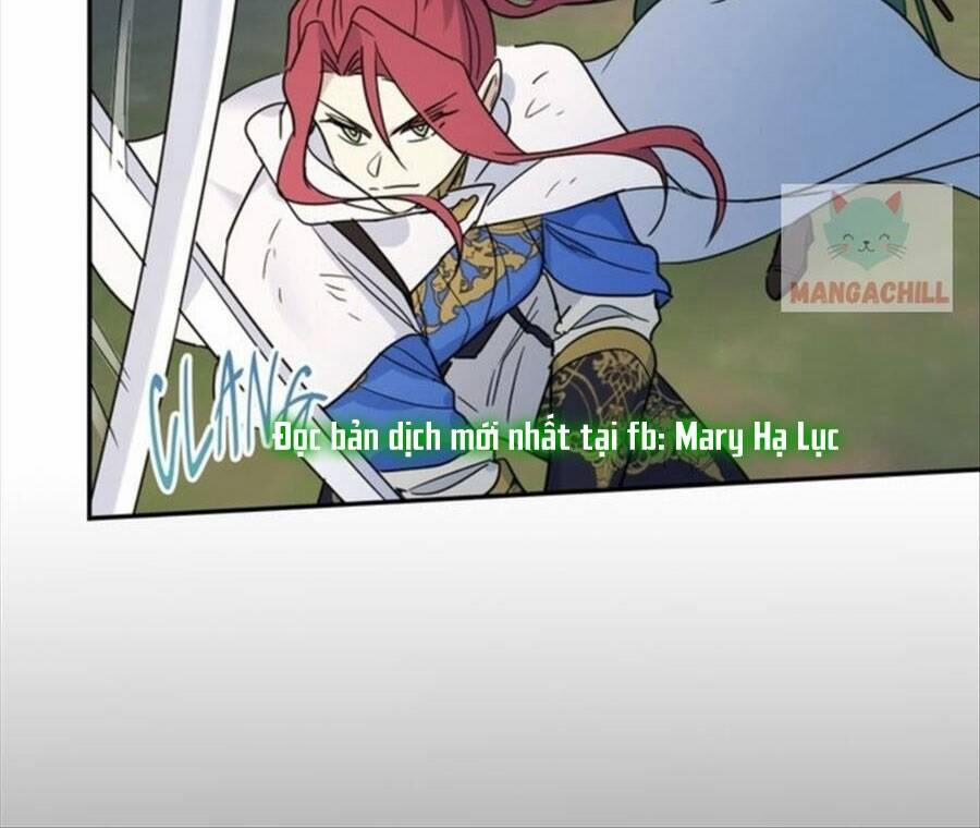 [18+] Người Đẹp Và Quái Vật 85 trang 19