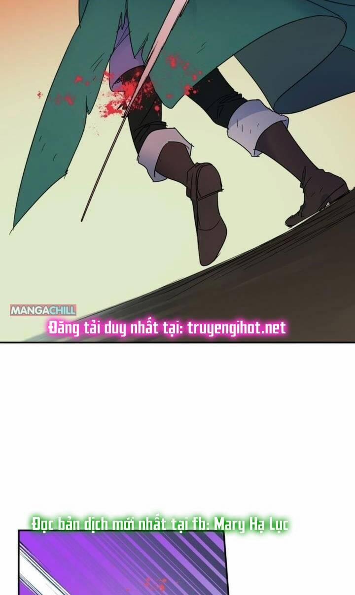 [18+] Người Đẹp Và Quái Vật 85 trang 21