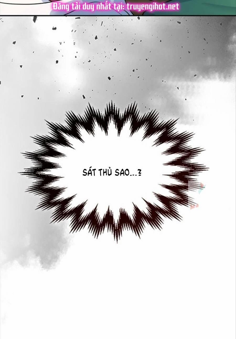 [18+] Người Đẹp Và Quái Vật 85 trang 3