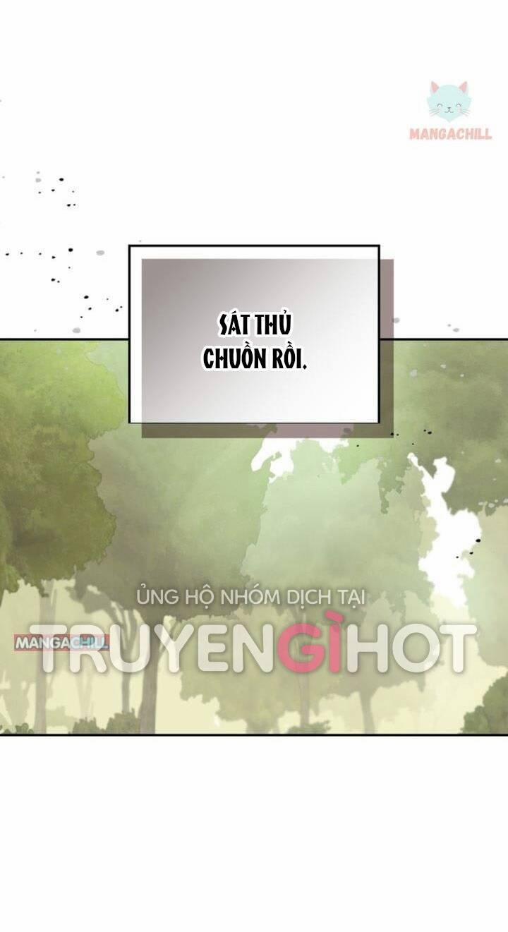 [18+] Người Đẹp Và Quái Vật 85 trang 32