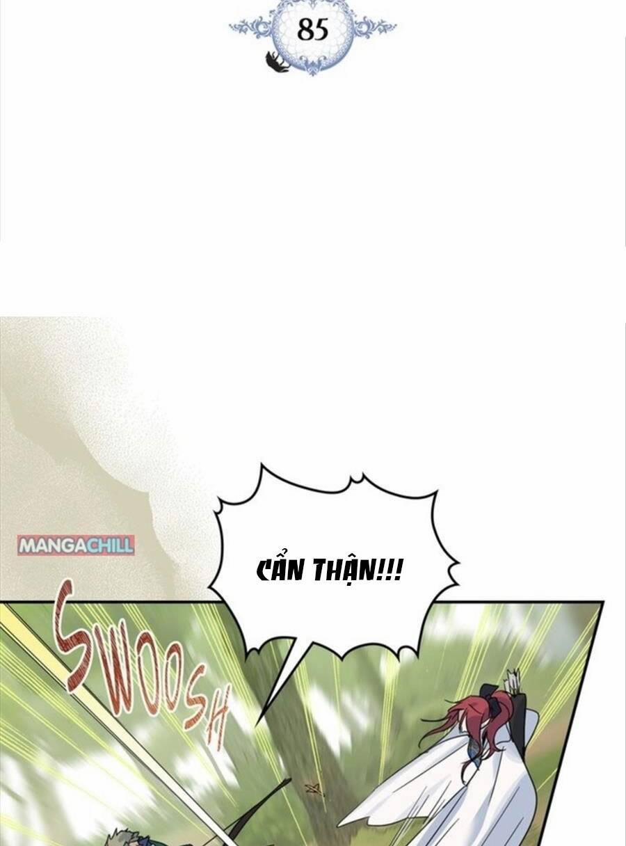 [18+] Người Đẹp Và Quái Vật 85 trang 5