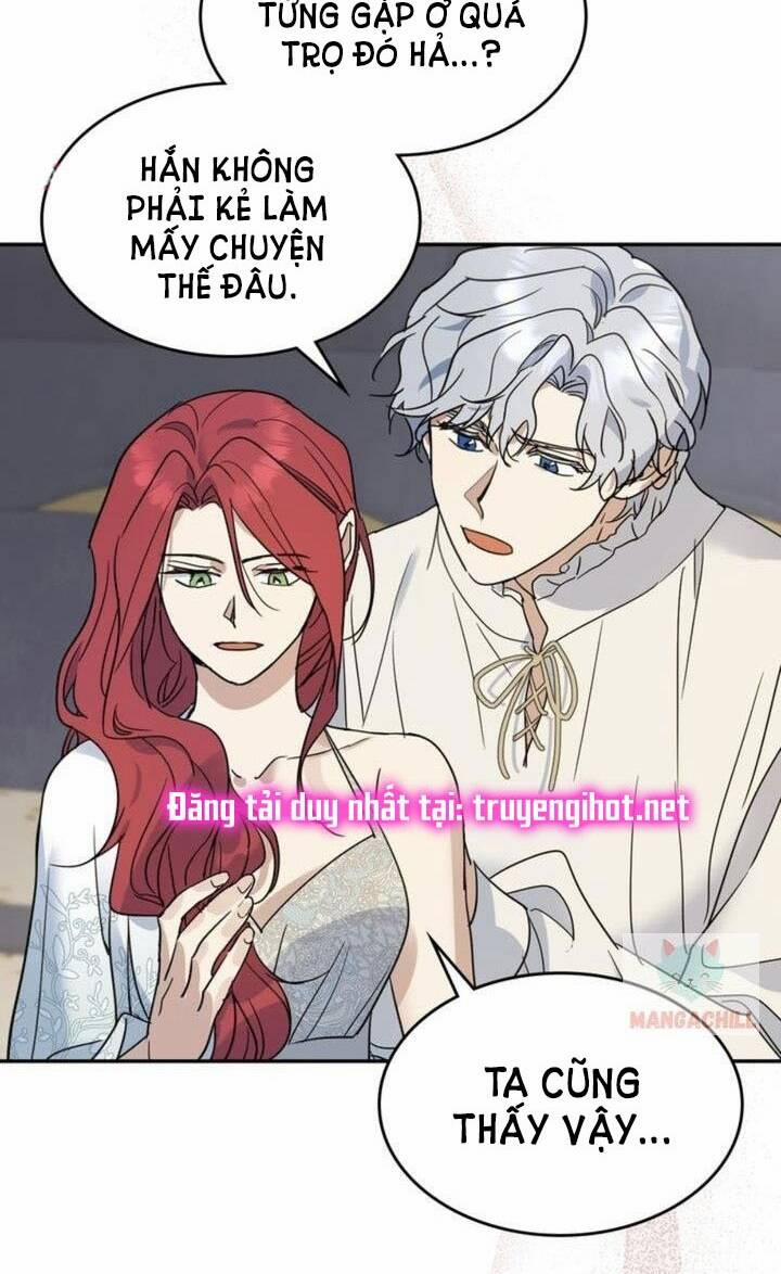 [18+] Người Đẹp Và Quái Vật 85 trang 55