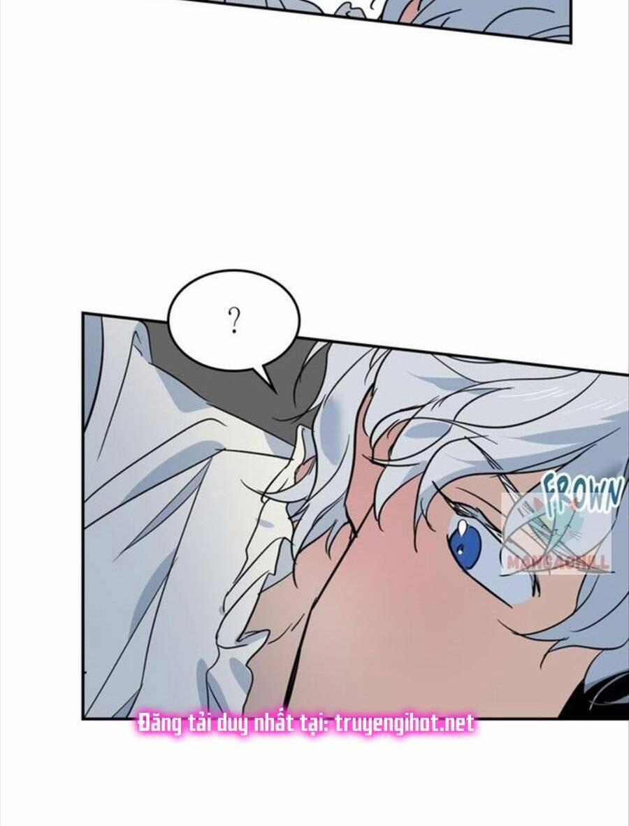 [18+] Người Đẹp Và Quái Vật 85 trang 67