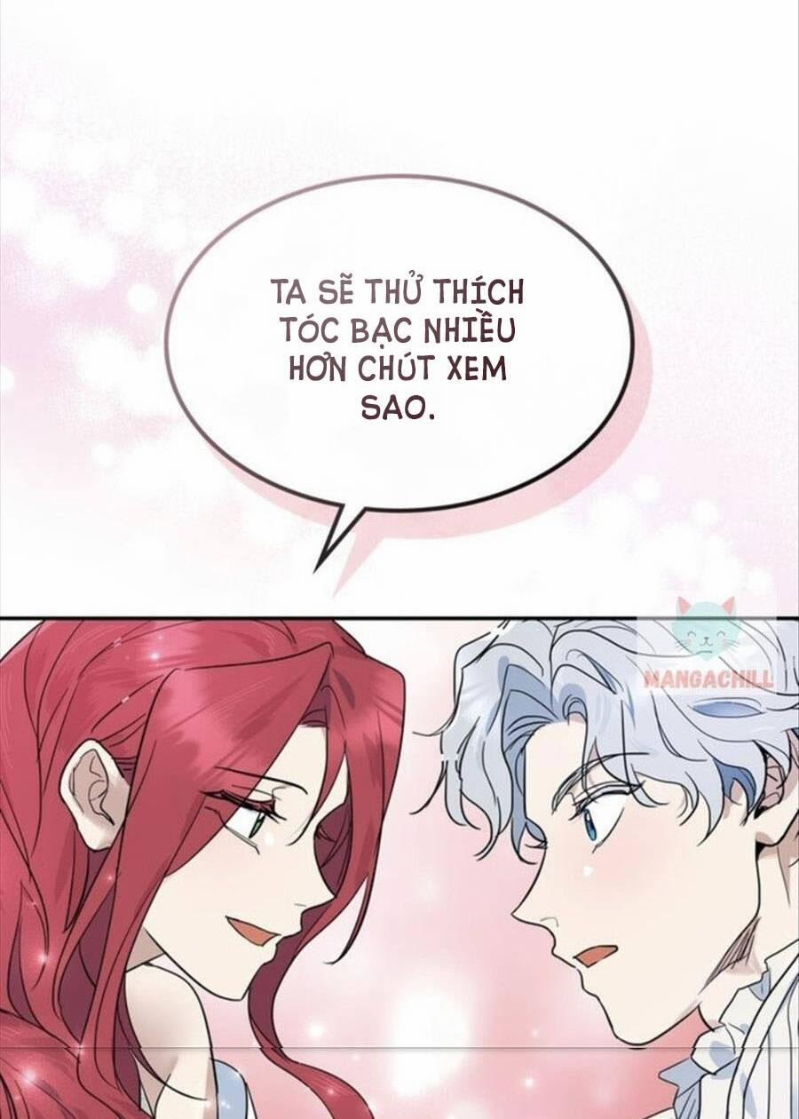 [18+] Người Đẹp Và Quái Vật 85 trang 70