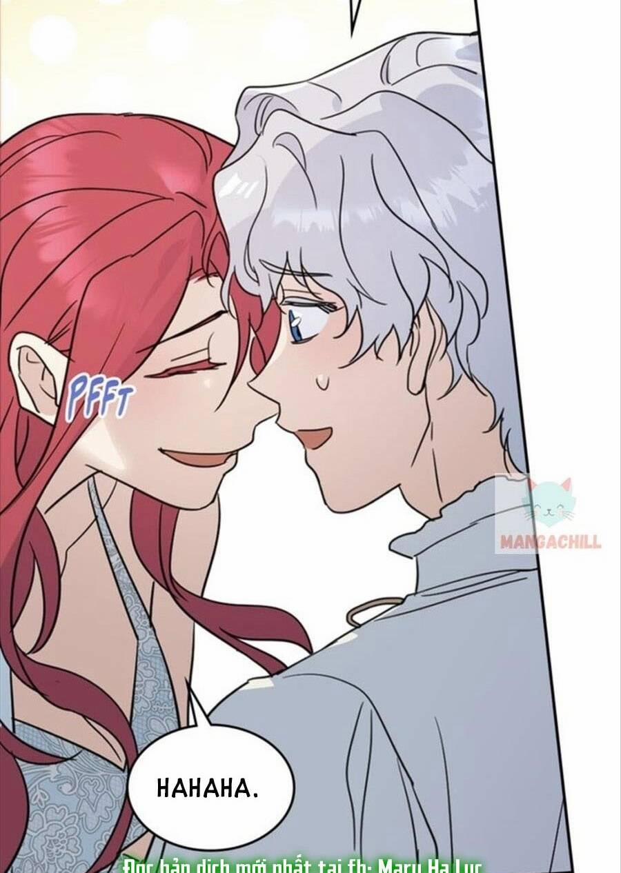 [18+] Người Đẹp Và Quái Vật 85 trang 75