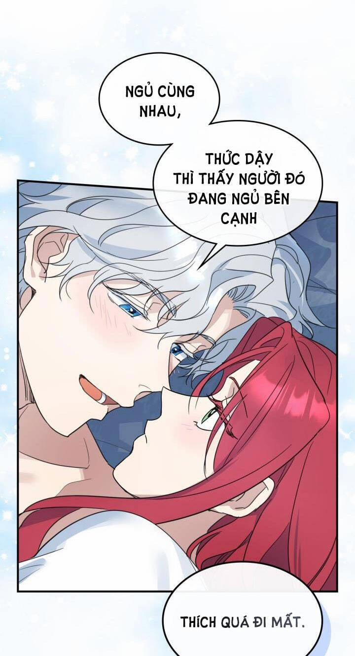 [18+] Người Đẹp Và Quái Vật 86.1 trang 13
