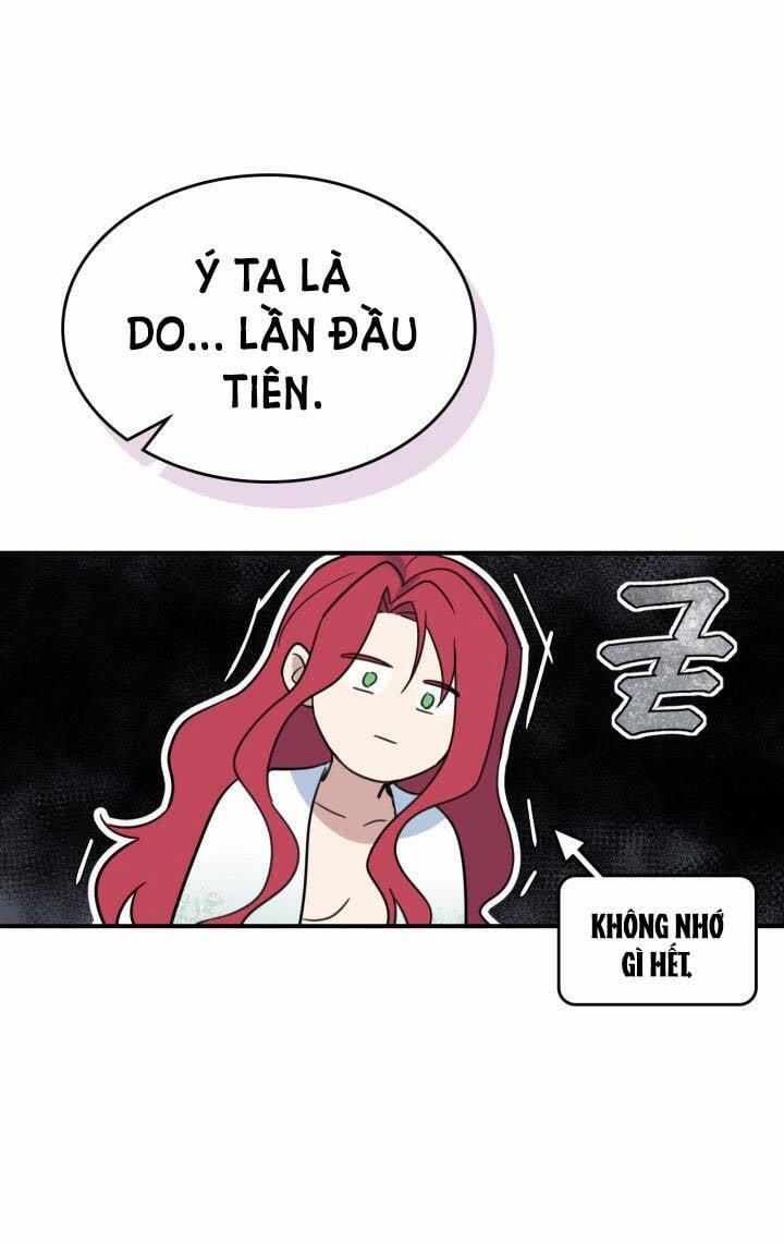 [18+] Người Đẹp Và Quái Vật 86.1 trang 21