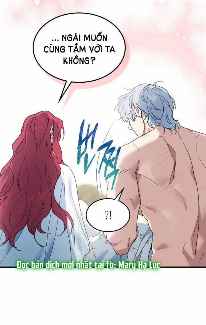 [18+] Người Đẹp Và Quái Vật 86.1 trang 23