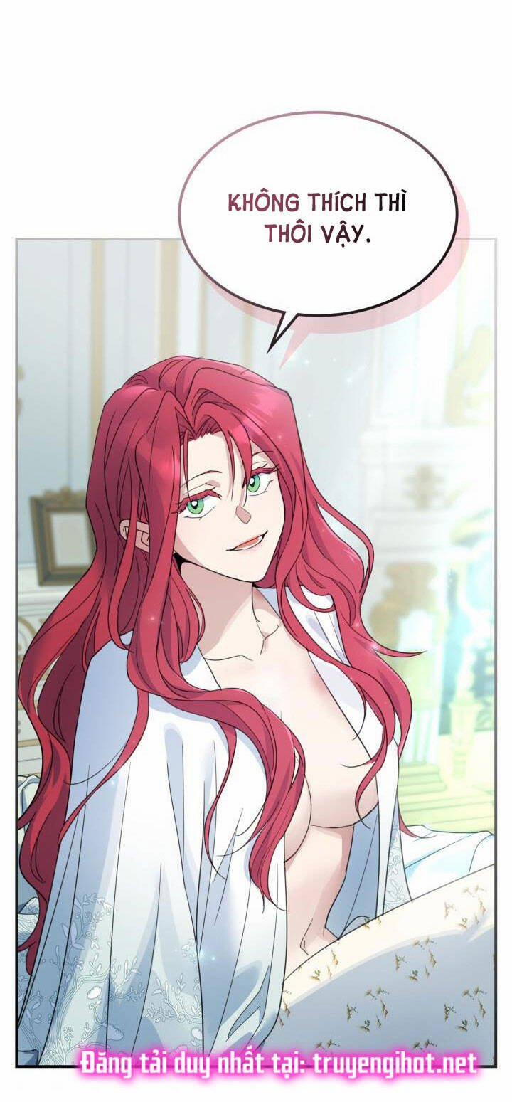 [18+] Người Đẹp Và Quái Vật 86.1 trang 24