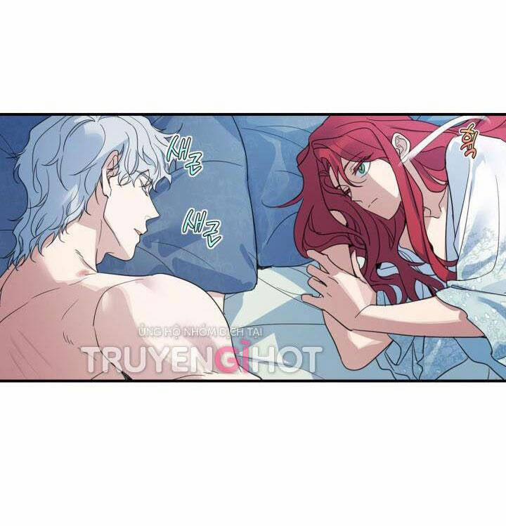 [18+] Người Đẹp Và Quái Vật 86.1 trang 3