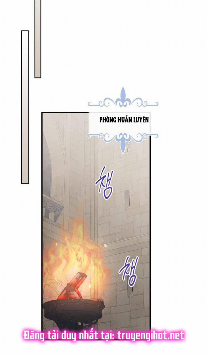 [18+] Người Đẹp Và Quái Vật 86.2 trang 15