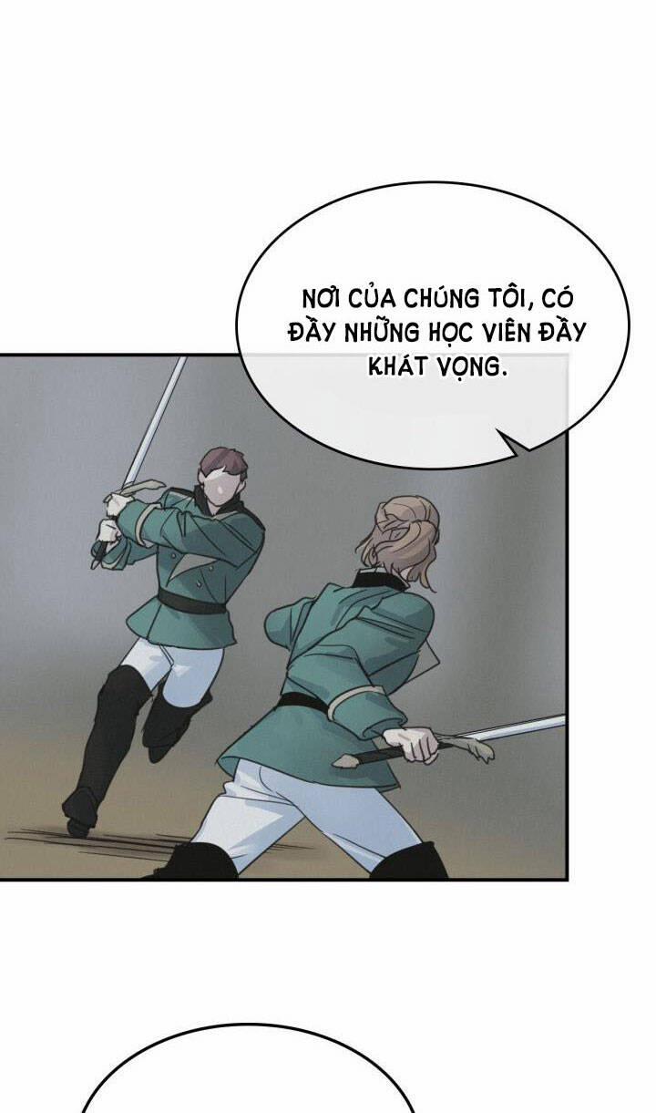 [18+] Người Đẹp Và Quái Vật 86.2 trang 25