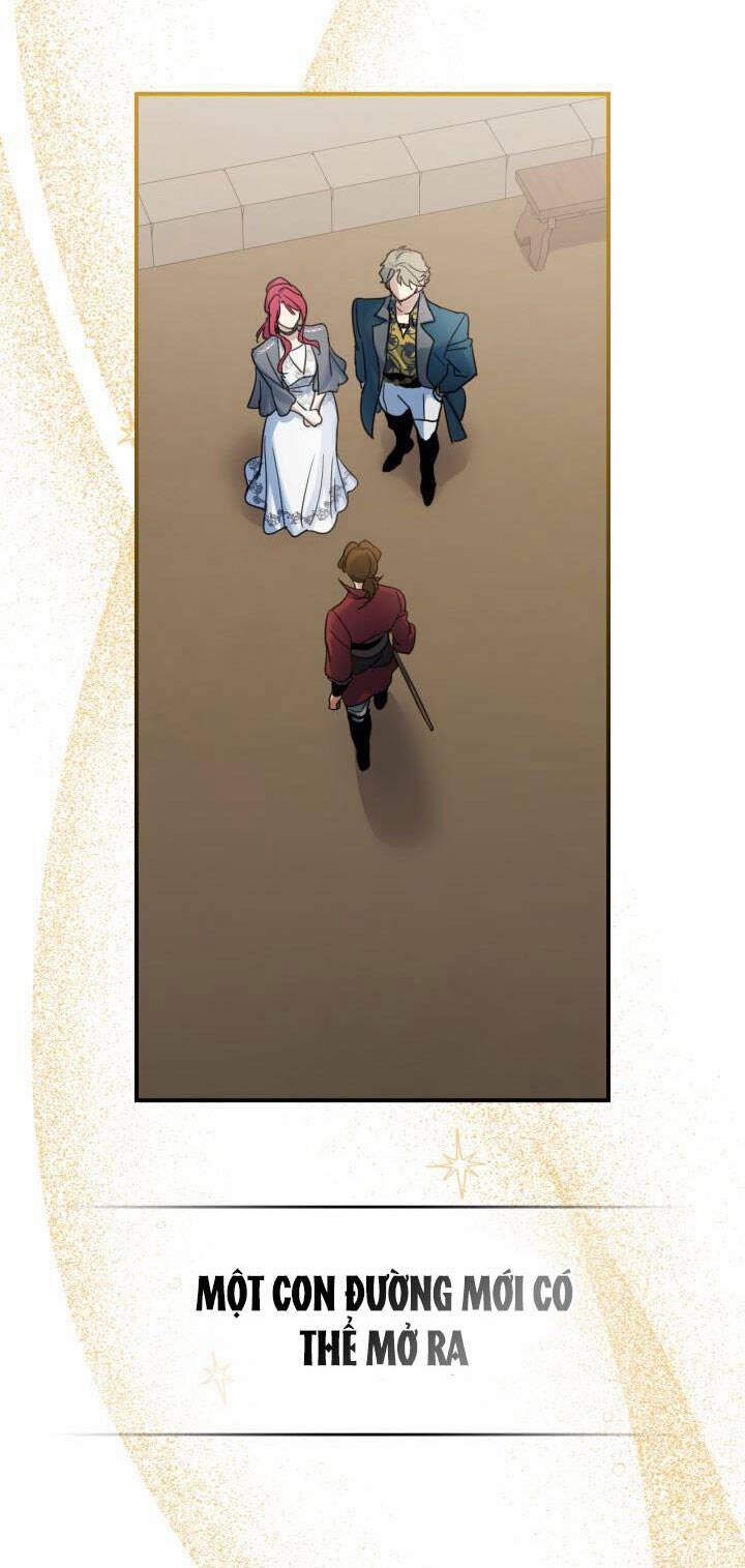 [18+] Người Đẹp Và Quái Vật 86.2 trang 31