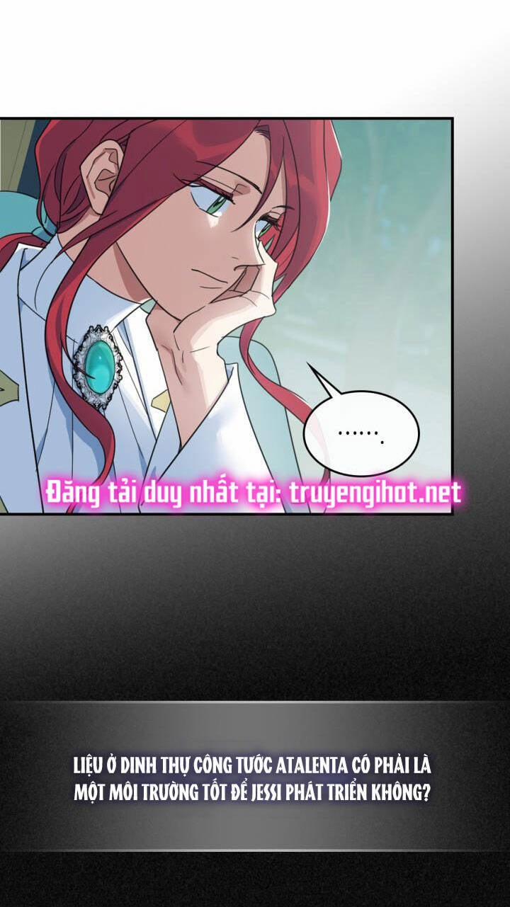 [18+] Người Đẹp Và Quái Vật 87.1 trang 2