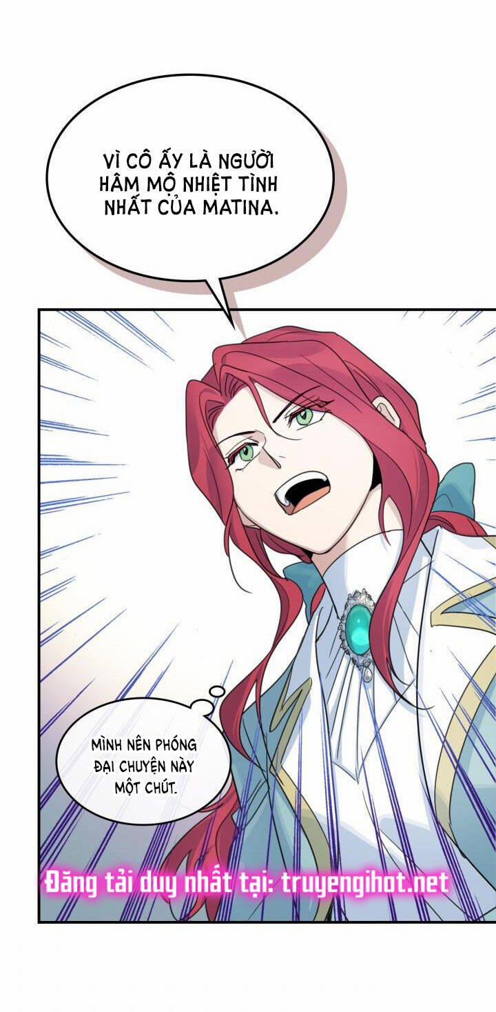 [18+] Người Đẹp Và Quái Vật 87.1 trang 24