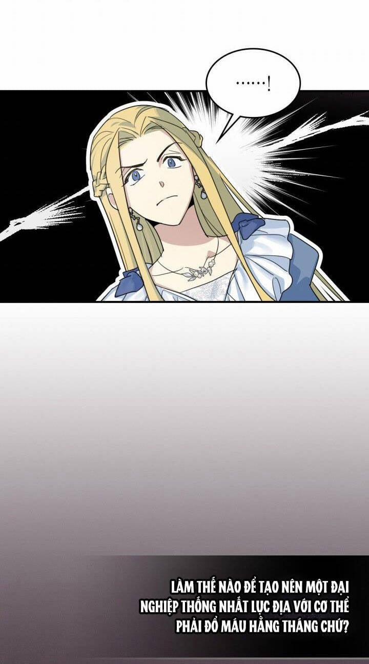 [18+] Người Đẹp Và Quái Vật 87.1 trang 25