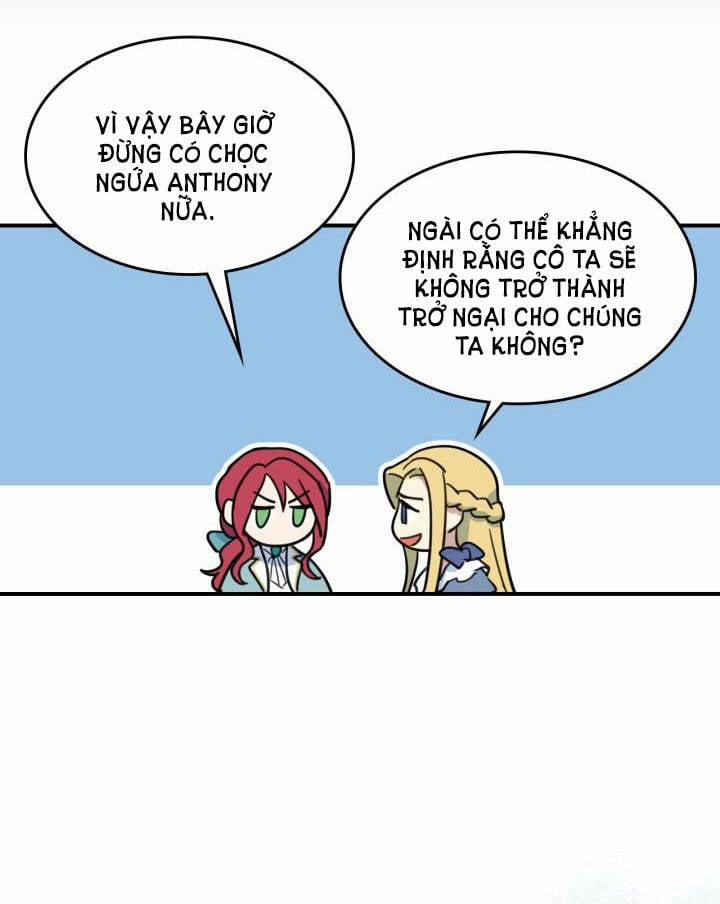 [18+] Người Đẹp Và Quái Vật 87.1 trang 27