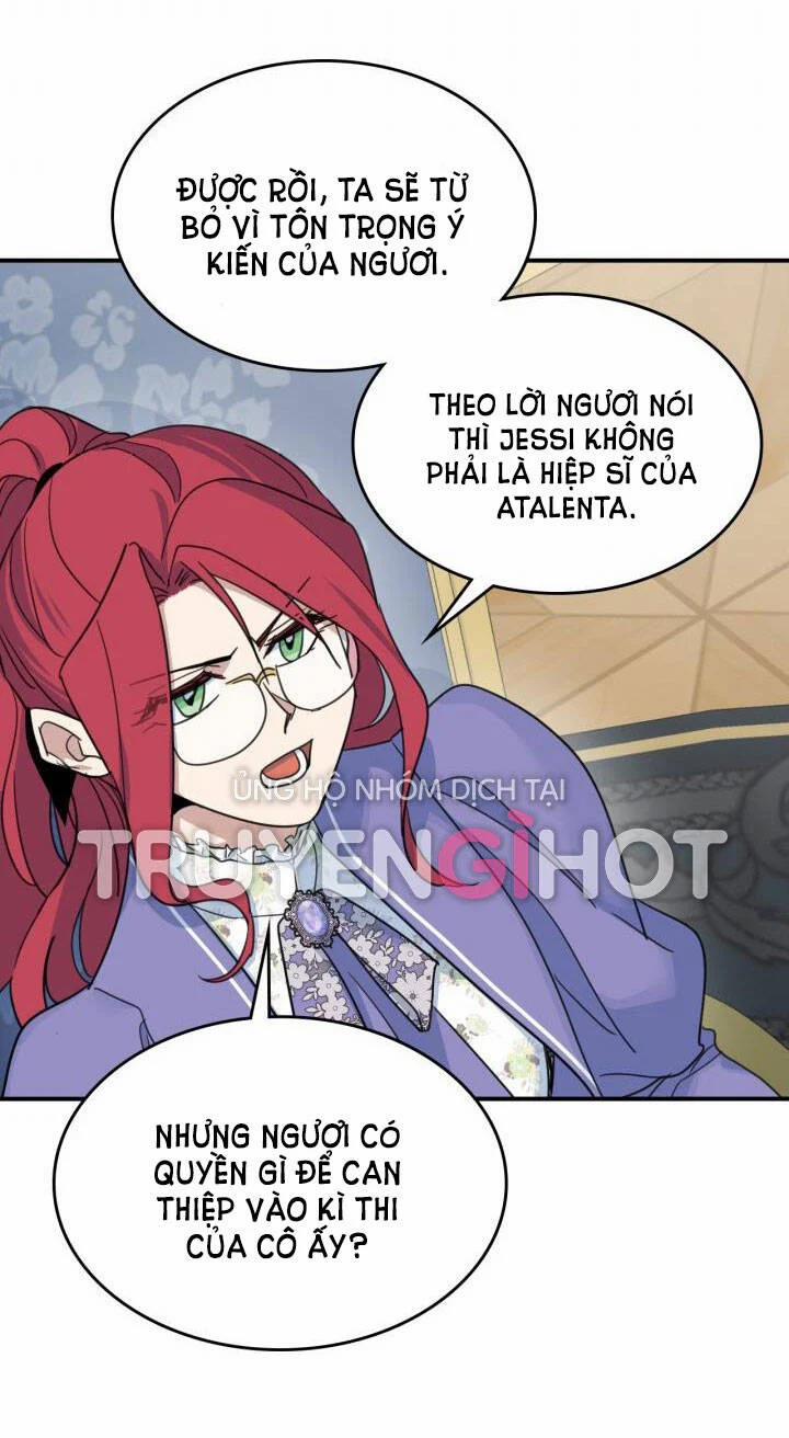 [18+] Người Đẹp Và Quái Vật 87.2 trang 16