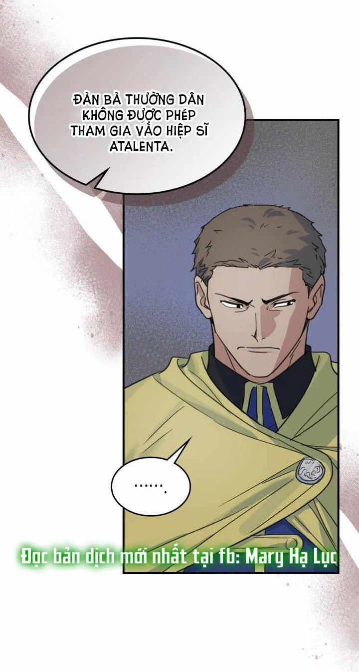 [18+] Người Đẹp Và Quái Vật 87.2 trang 22