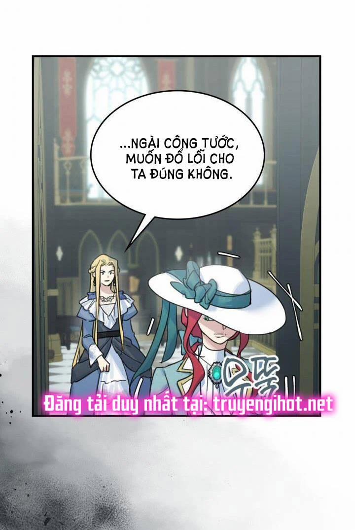 [18+] Người Đẹp Và Quái Vật 87.2 trang 3