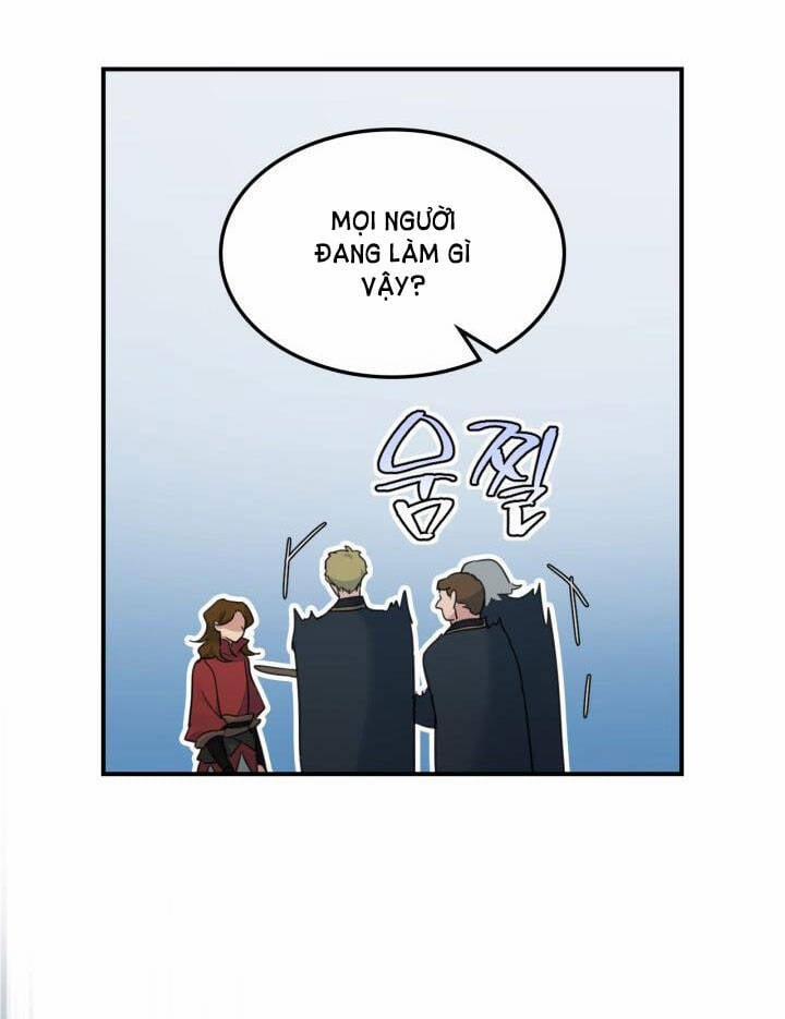 [18+] Người Đẹp Và Quái Vật 88.1 trang 15