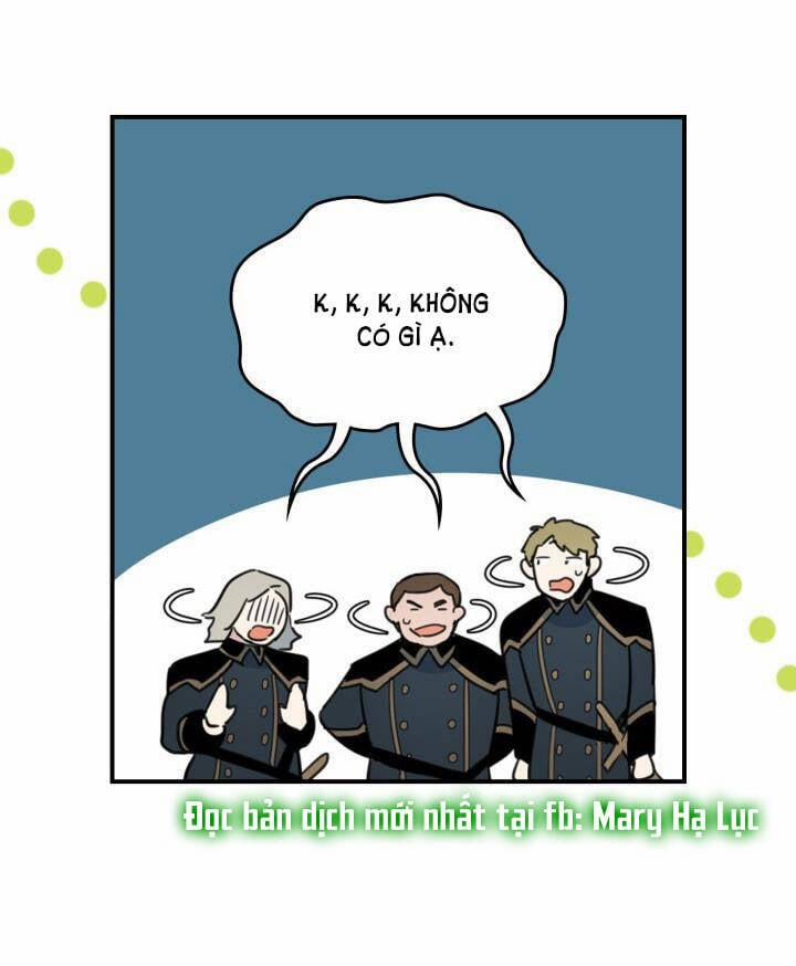 [18+] Người Đẹp Và Quái Vật 88.1 trang 23