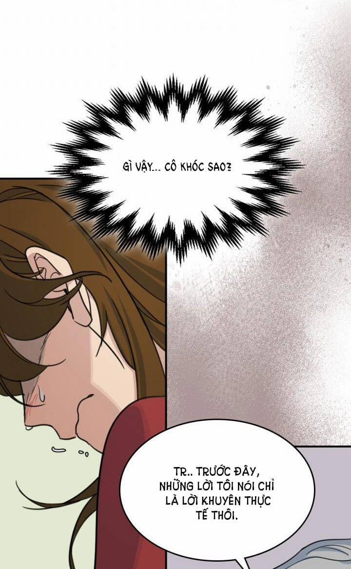 [18+] Người Đẹp Và Quái Vật 88.1 trang 34