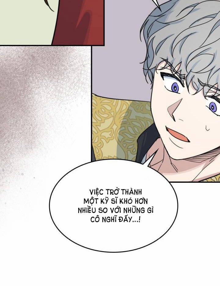 [18+] Người Đẹp Và Quái Vật 88.1 trang 35