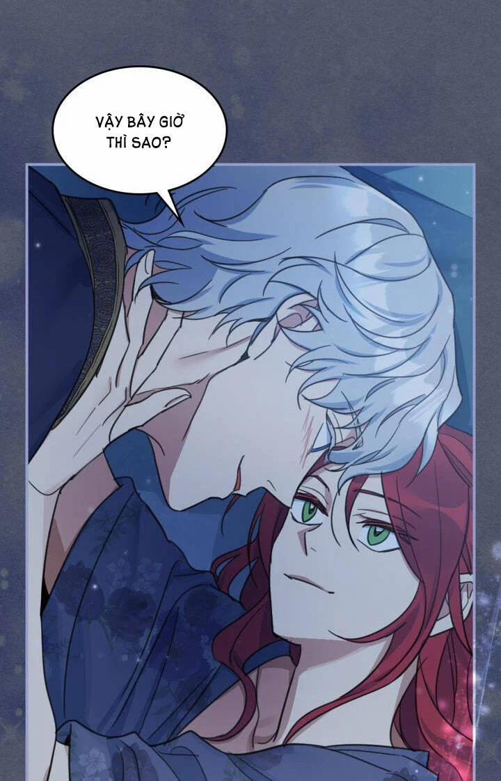 [18+] Người Đẹp Và Quái Vật 88.2 trang 20