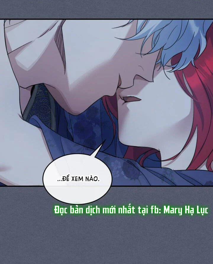 [18+] Người Đẹp Và Quái Vật 88.2 trang 22