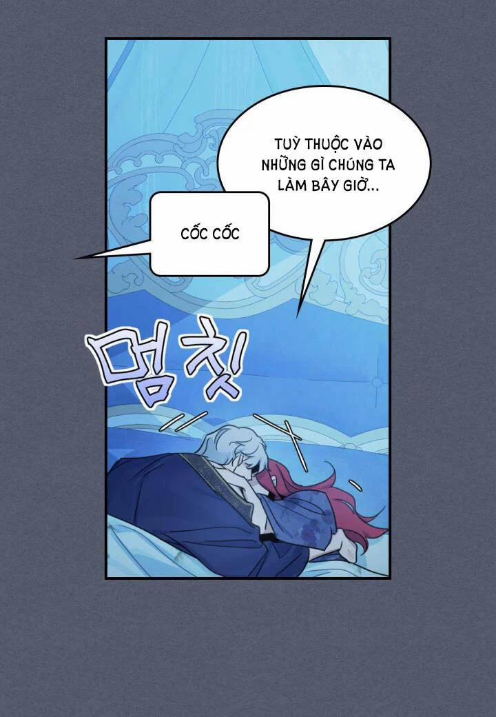 [18+] Người Đẹp Và Quái Vật 88.2 trang 23
