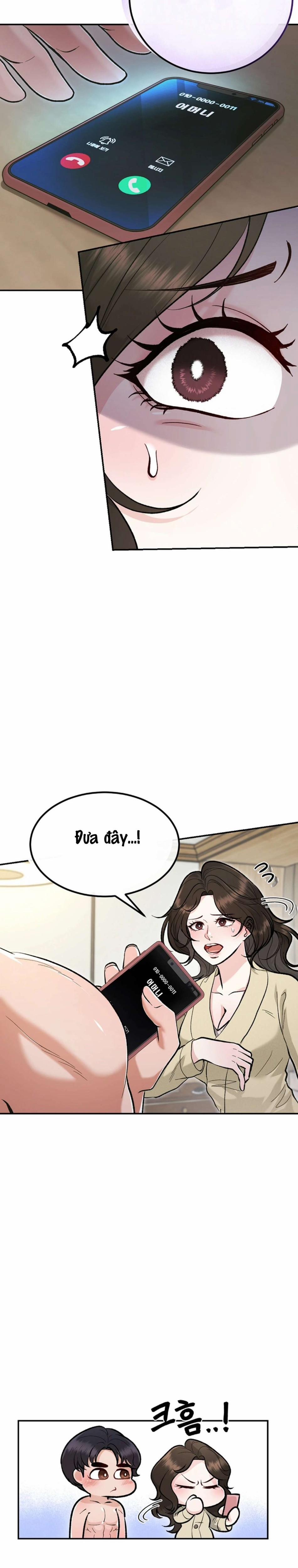 〖18+〗- Người Vợ Bị Lăng Nhục Của Cặp Song Sinh 1 trang 29