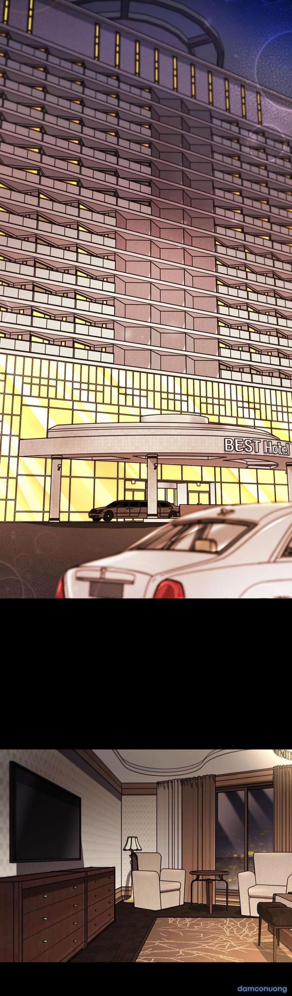 〖18+〗- Người Vợ Bị Lăng Nhục Của Cặp Song Sinh 1 trang 3