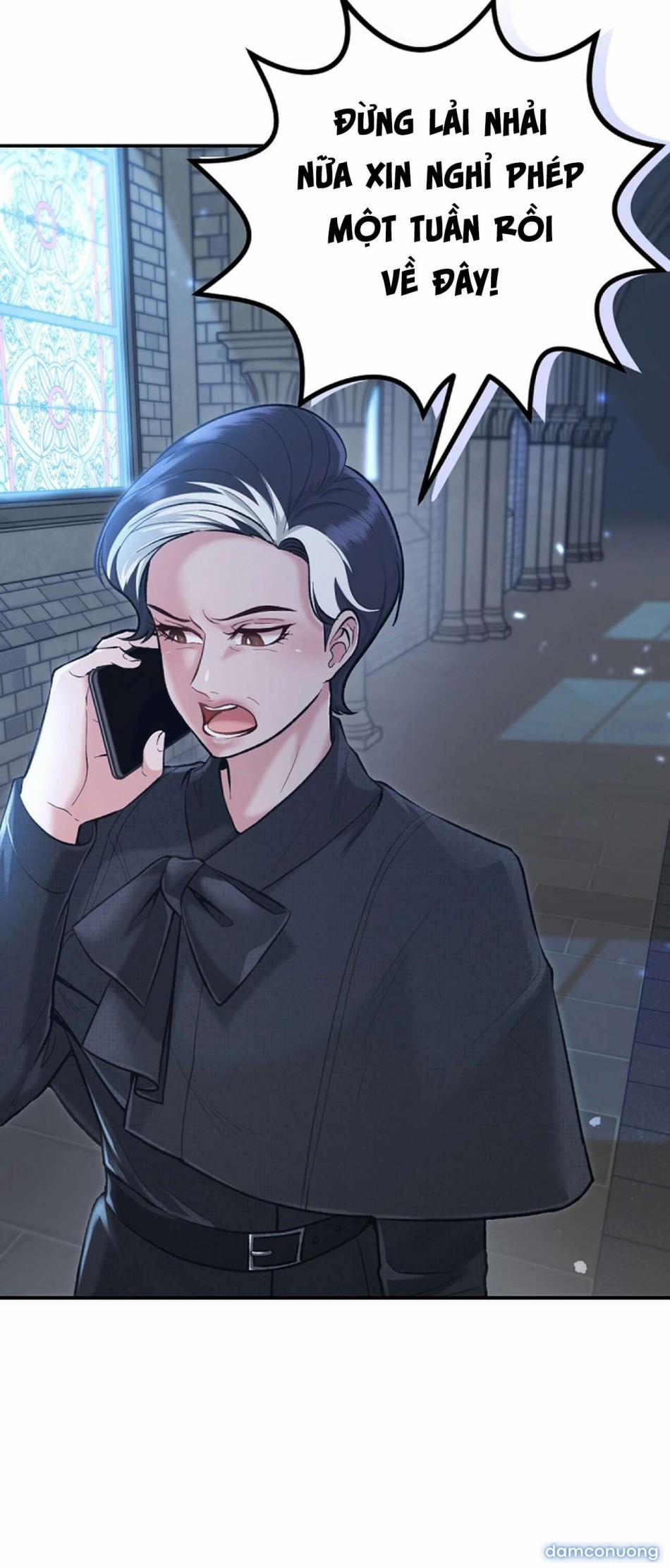 〖18+〗- Người Vợ Bị Lăng Nhục Của Cặp Song Sinh 1 trang 39