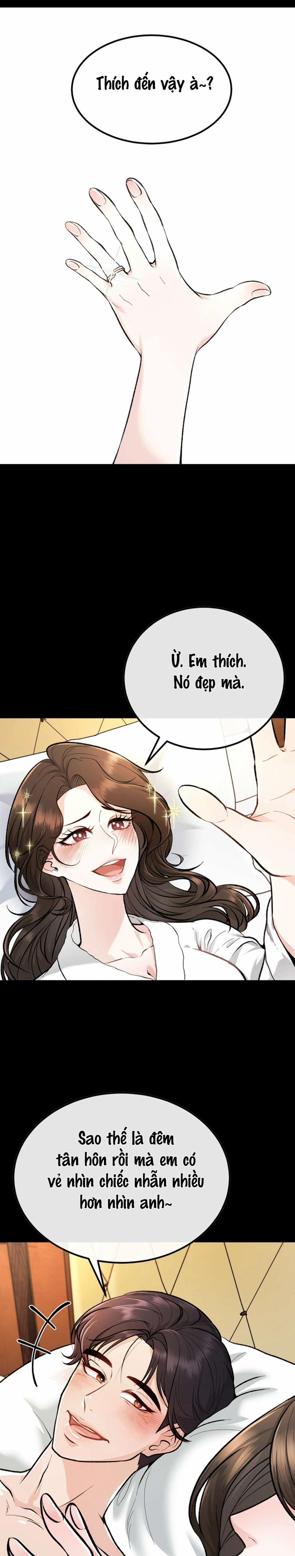 〖18+〗- Người Vợ Bị Lăng Nhục Của Cặp Song Sinh 1 trang 4