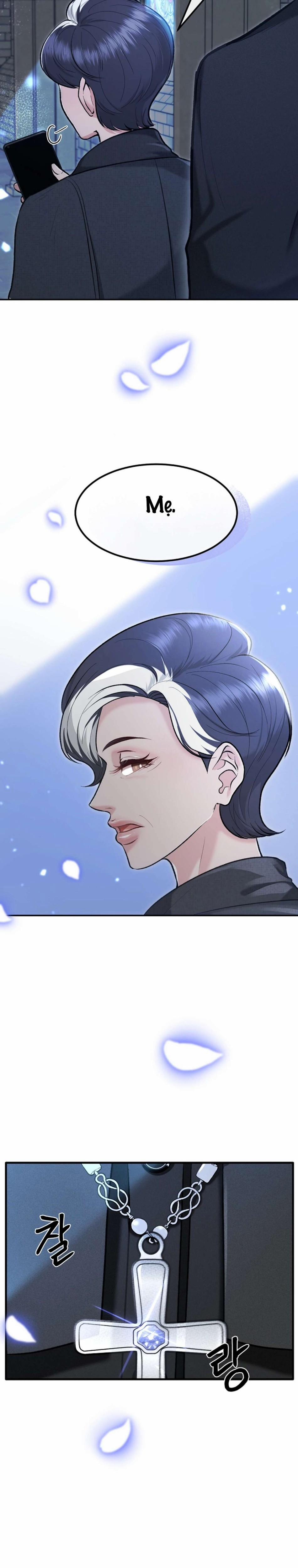 〖18+〗- Người Vợ Bị Lăng Nhục Của Cặp Song Sinh 1 trang 41