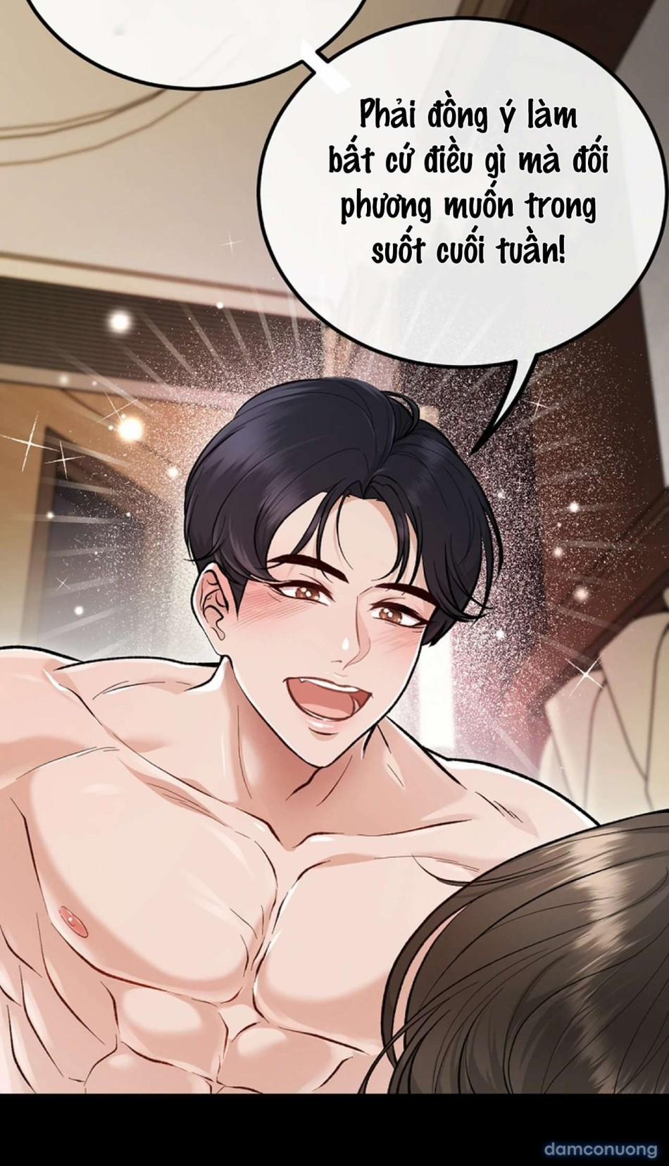 〖18+〗- Người Vợ Bị Lăng Nhục Của Cặp Song Sinh 1 trang 7