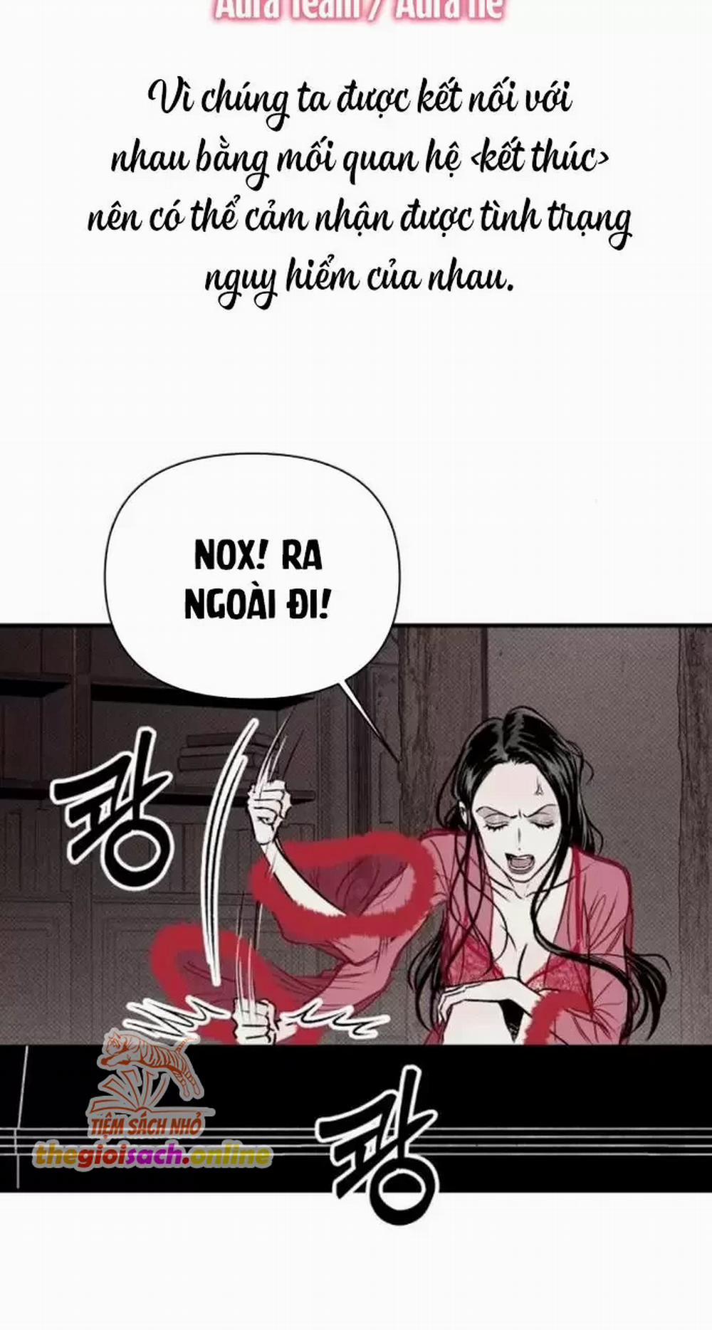 [18+] Nguyệt Mị Moonstruck 2 trang 21